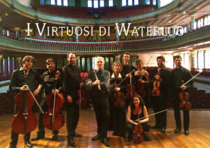 Virtuose di Waterloo
